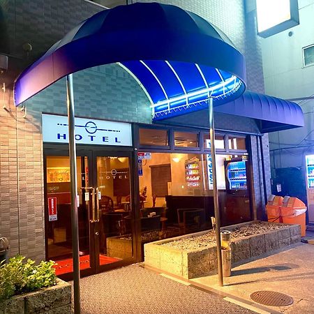 E Hotel Warabi Dış mekan fotoğraf