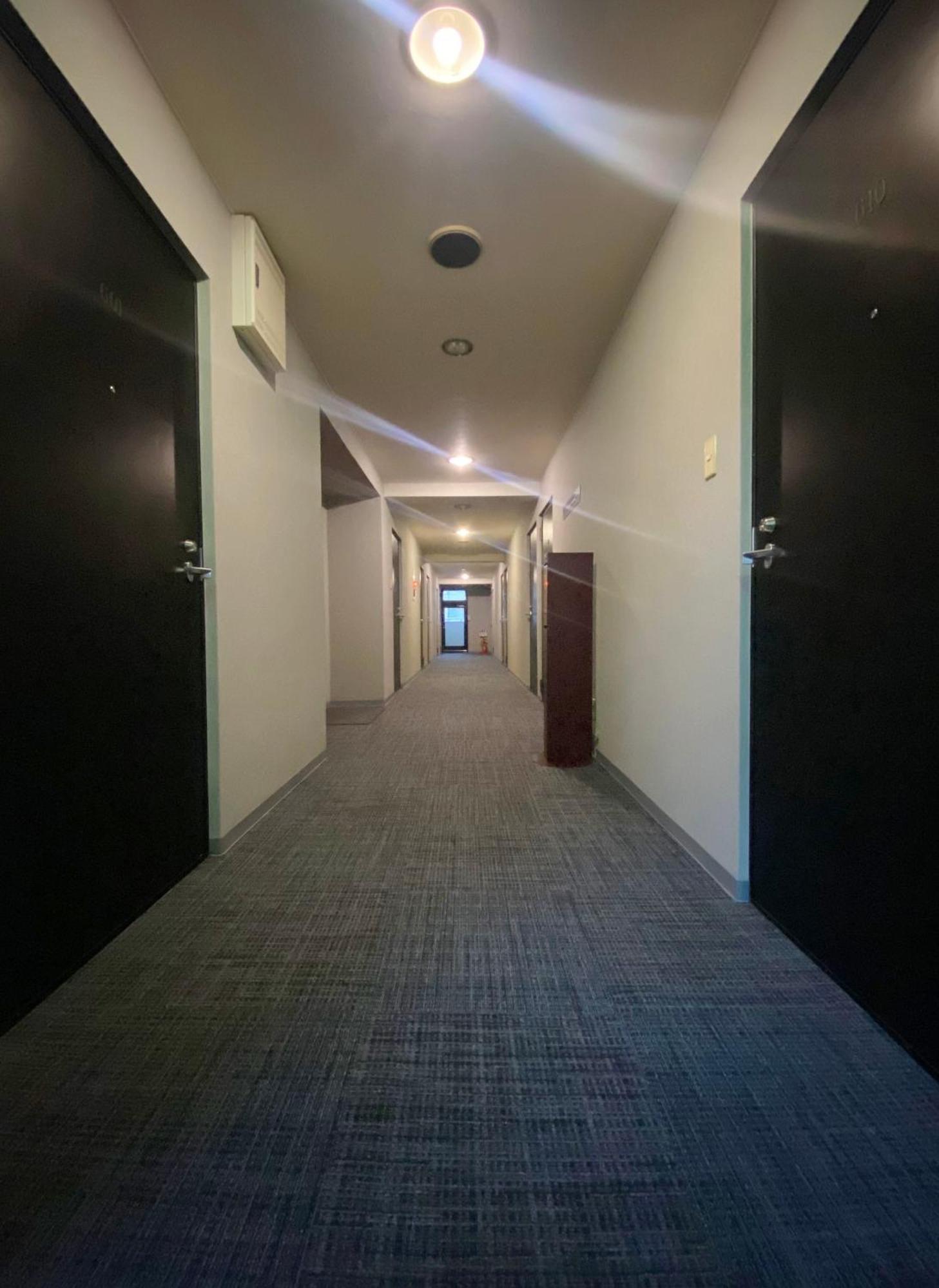 E Hotel Warabi Dış mekan fotoğraf