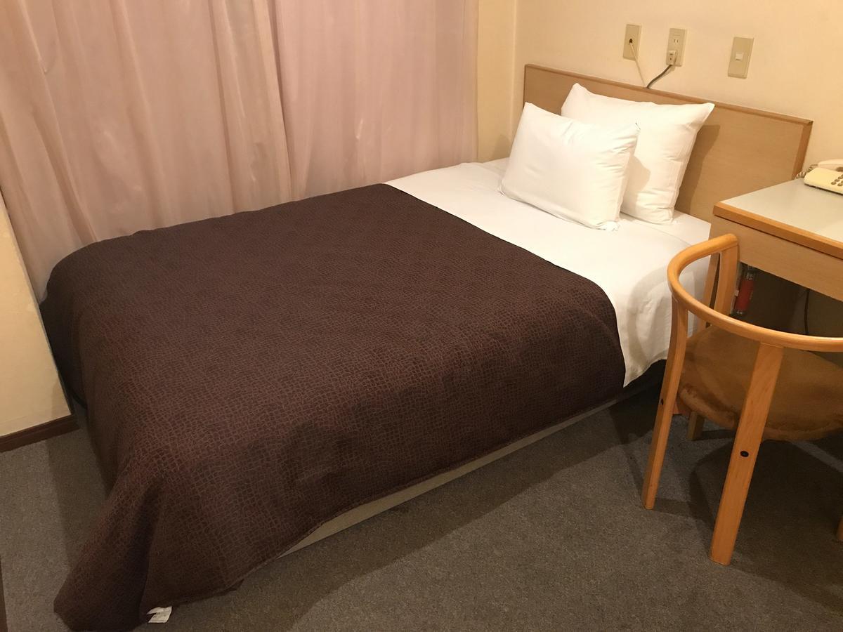 E Hotel Warabi Dış mekan fotoğraf