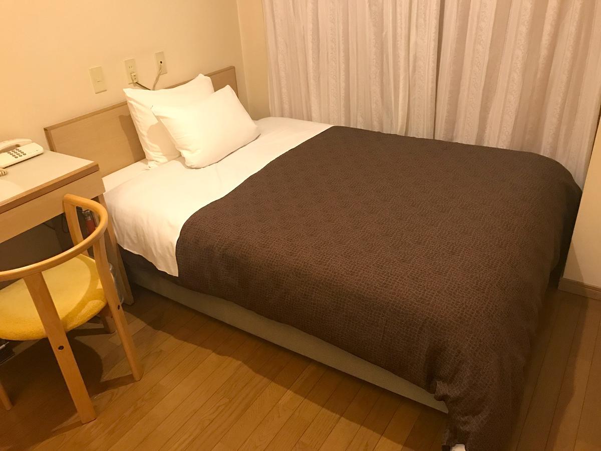 E Hotel Warabi Dış mekan fotoğraf