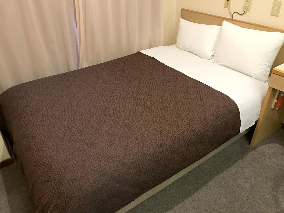 E Hotel Warabi Dış mekan fotoğraf