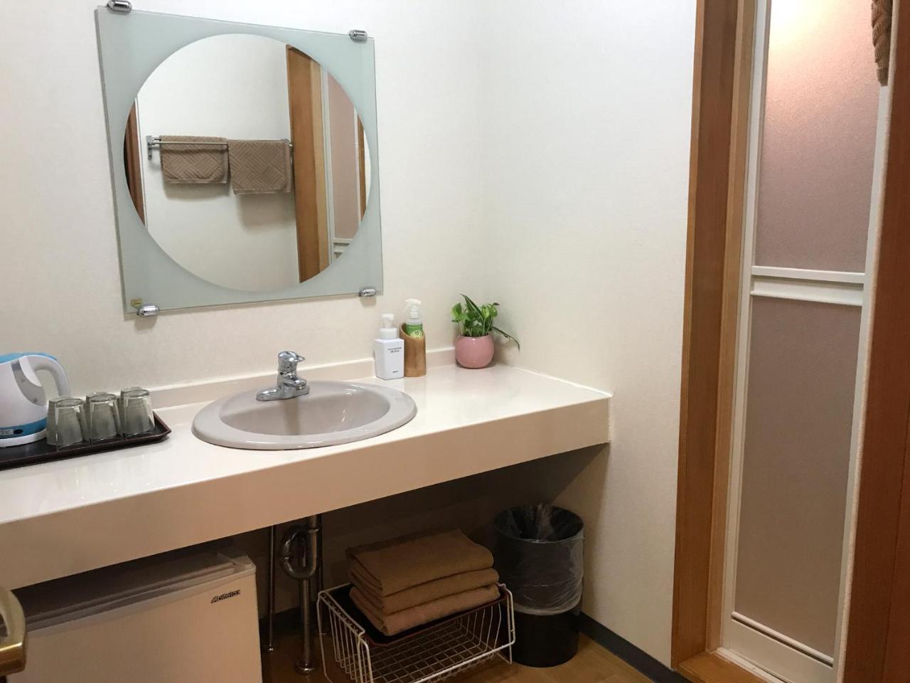E Hotel Warabi Dış mekan fotoğraf