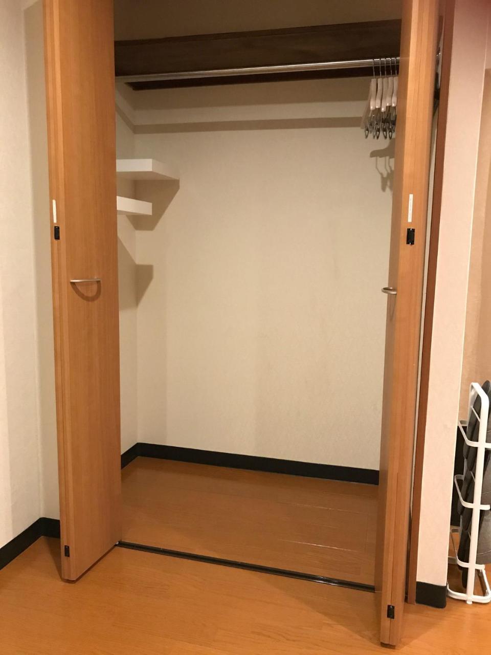 E Hotel Warabi Dış mekan fotoğraf