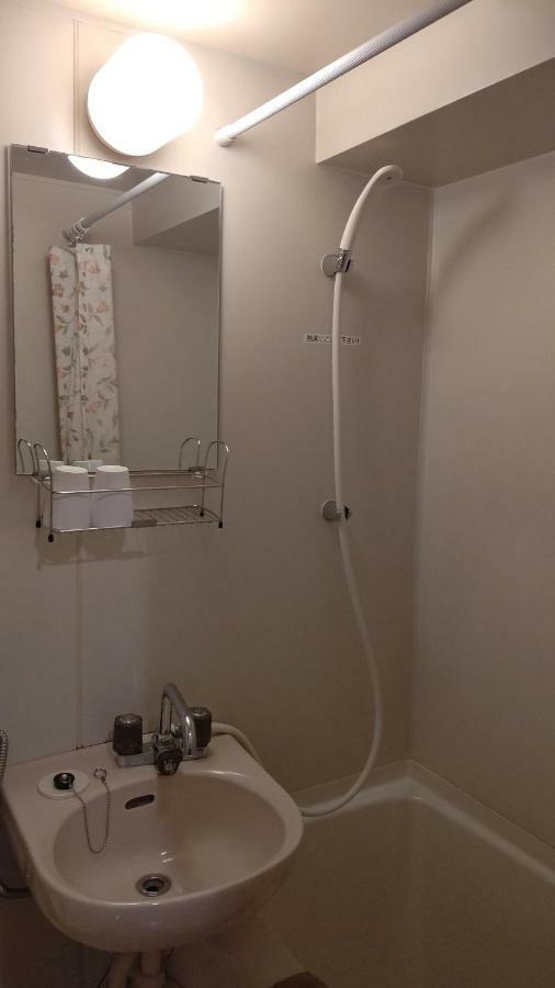 E Hotel Warabi Dış mekan fotoğraf